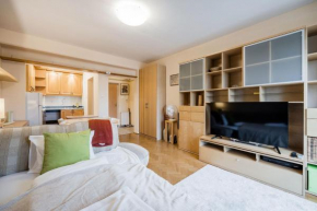 Citadel Manor Apartment